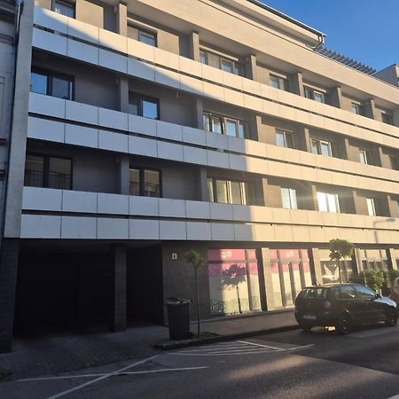 Sunshine Apartman With Free Parking Дьор Екстериор снимка